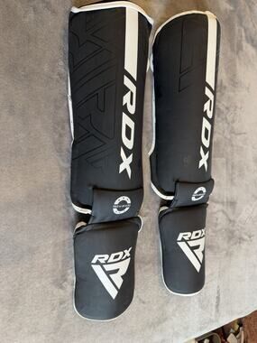 Rdx Foamx Tech